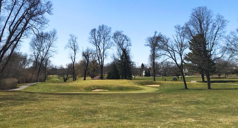 Battle Creek Country Club