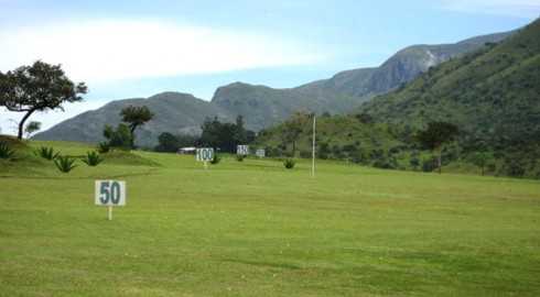 Domaine De Petpenoun Golf Course