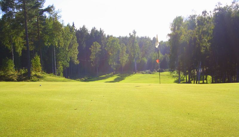 Soderhamn Golf Club