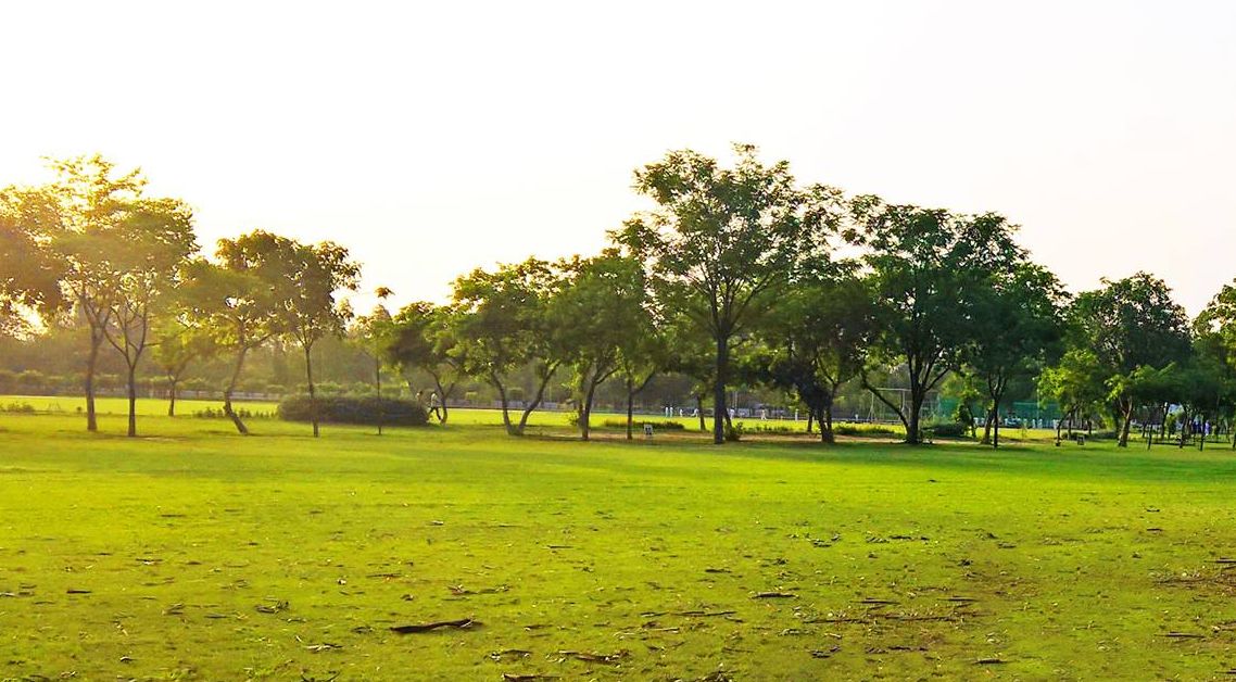 DMW Golf Club Patiala