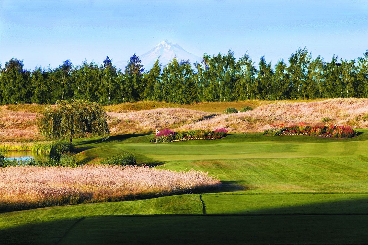 Langdon Farms Golf Club