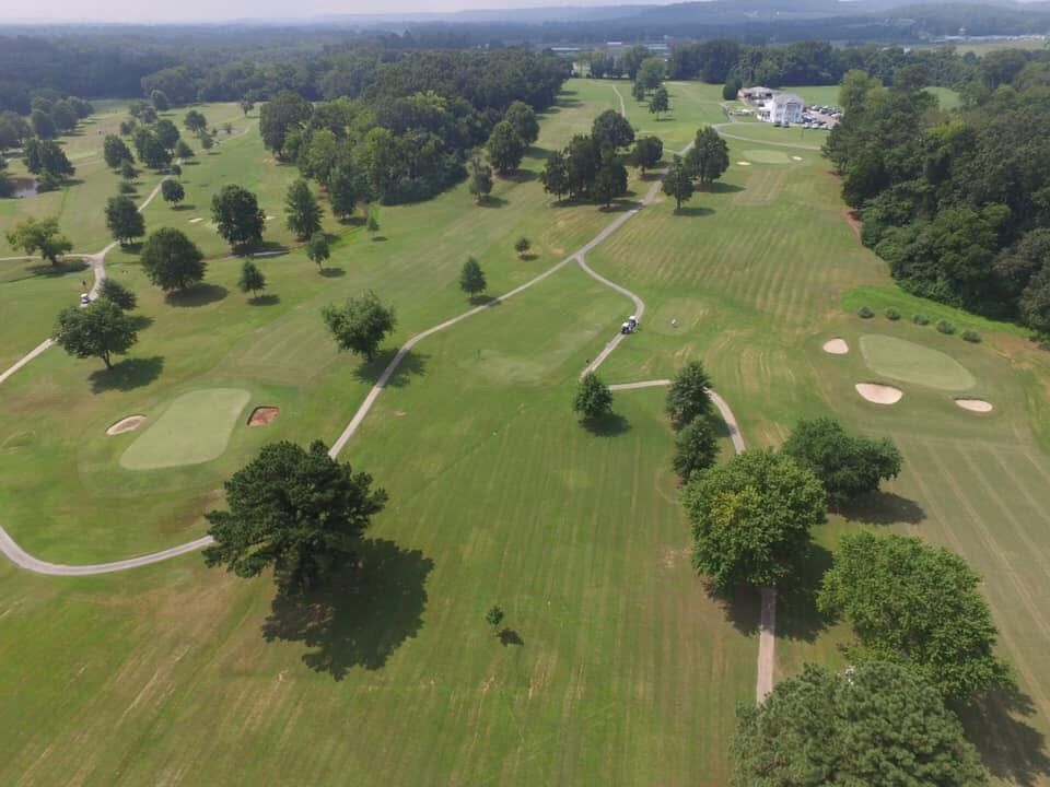 Tennessee Valley Country Club
