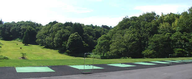 Grace Hills Country Club