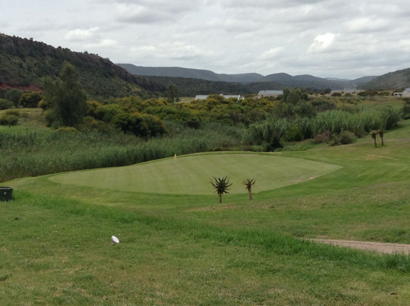 Bushman Sands Golf Club