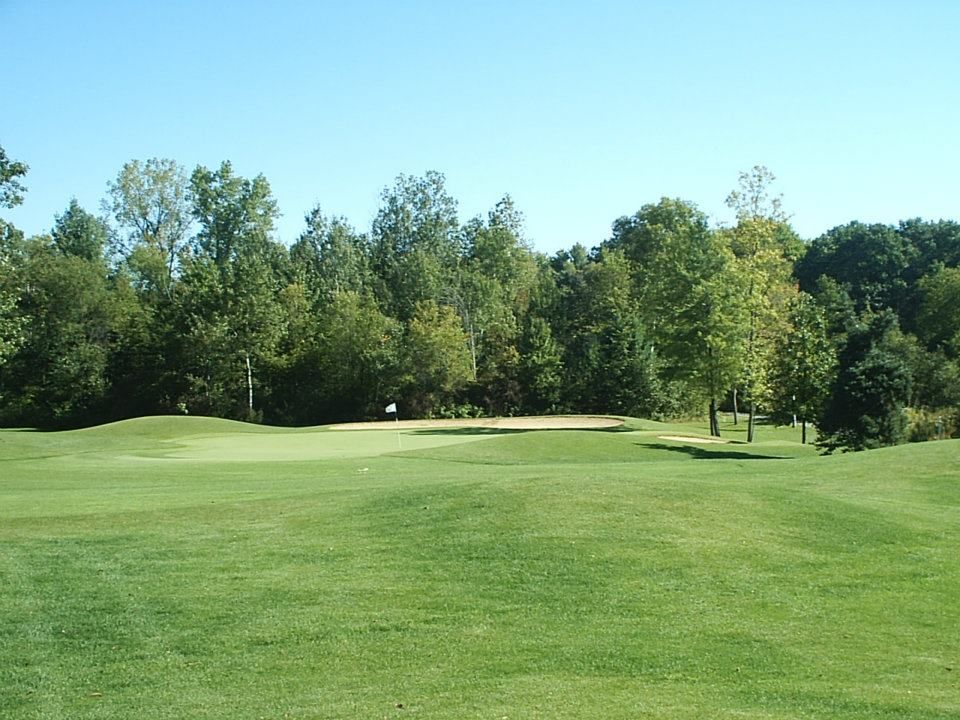 Village Green Golf Course