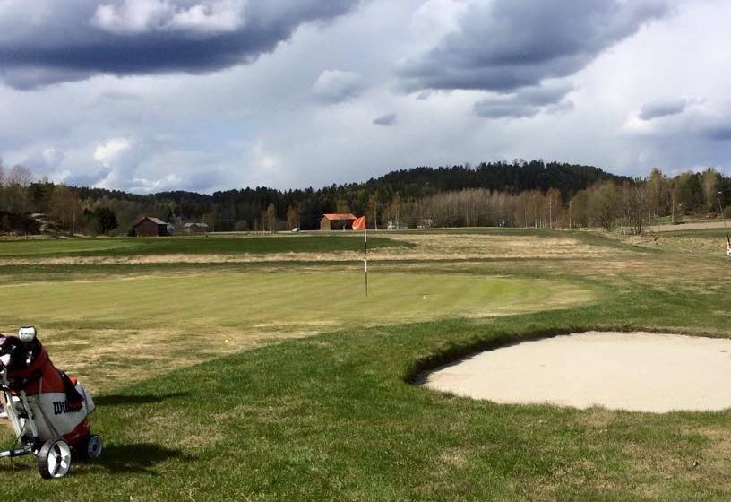 Hurum Golf Club