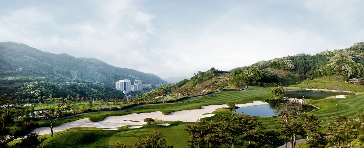 Vivaldi Park Country Club