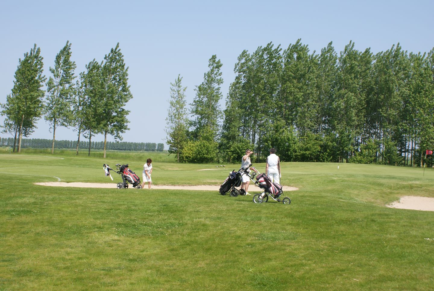 Goese Golf Club