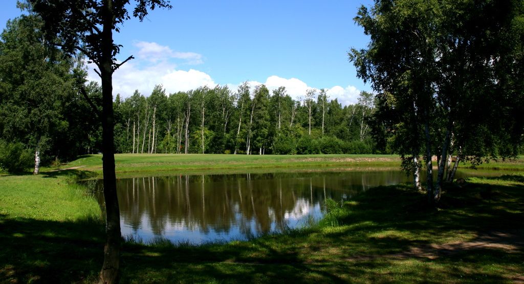 Dunes Golf & Country Club