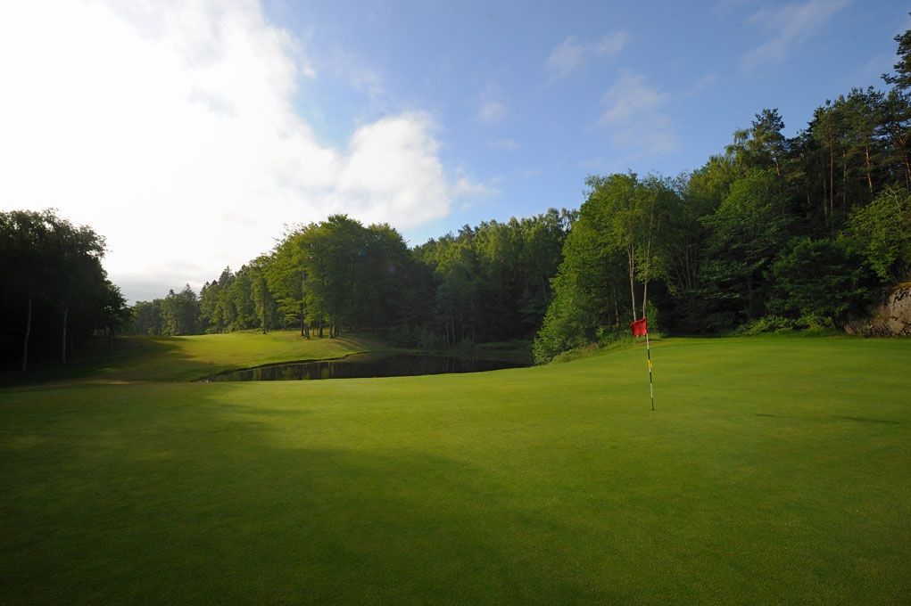 New Course