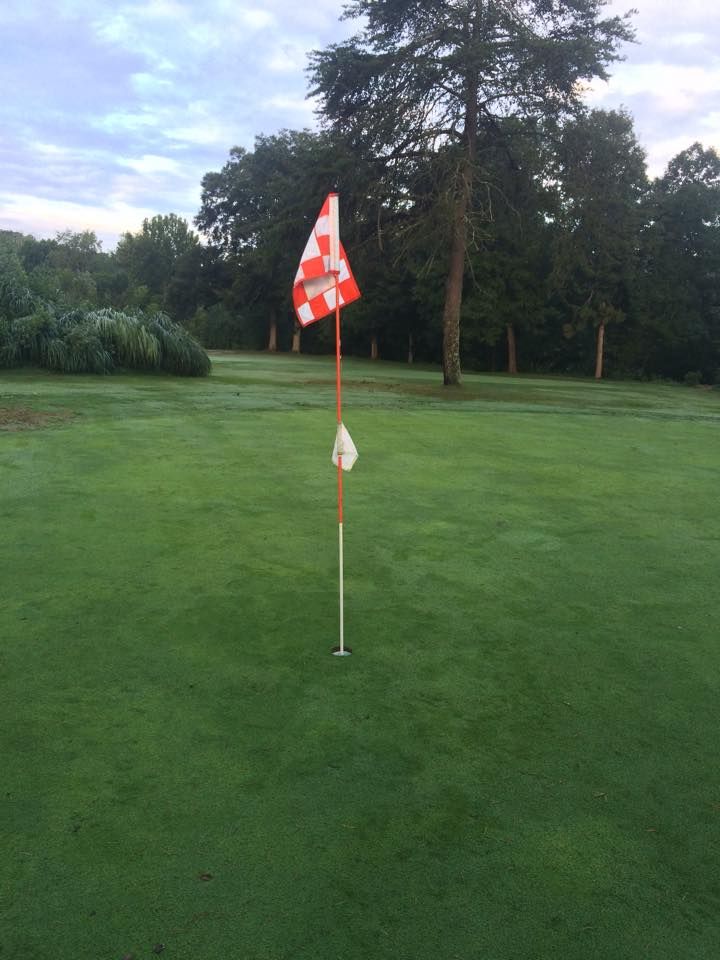 Big Bend Golf Course