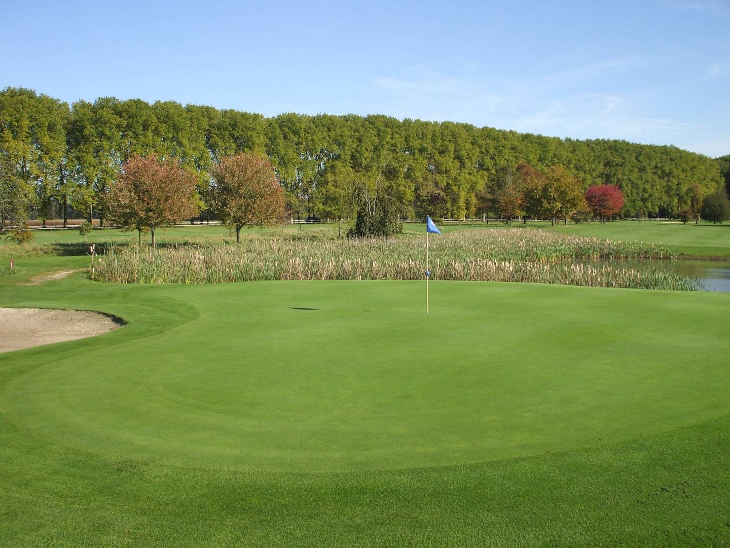 Golf Club Kampenhout