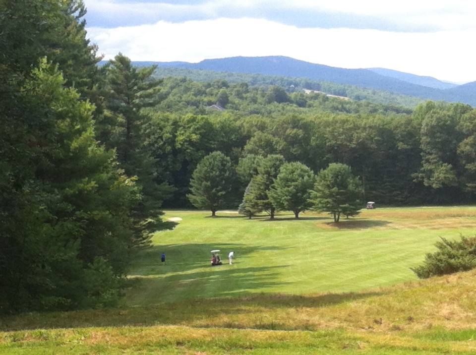 Norway Country Club in Norway, Maine, USA GolfPass