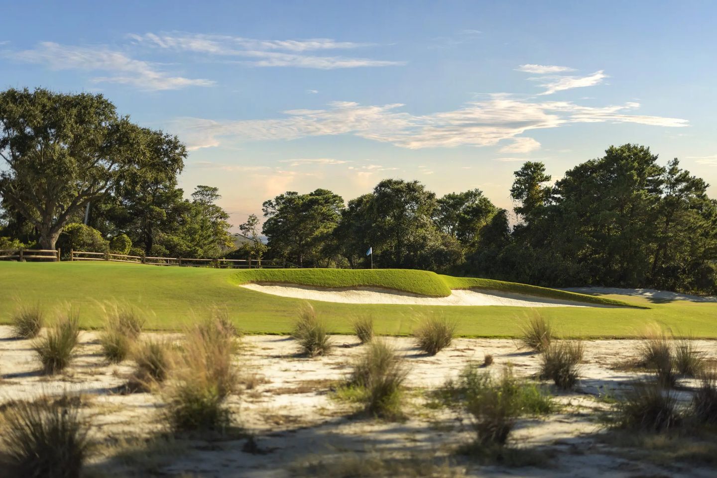 Santa Rosa Golf & Beach Club