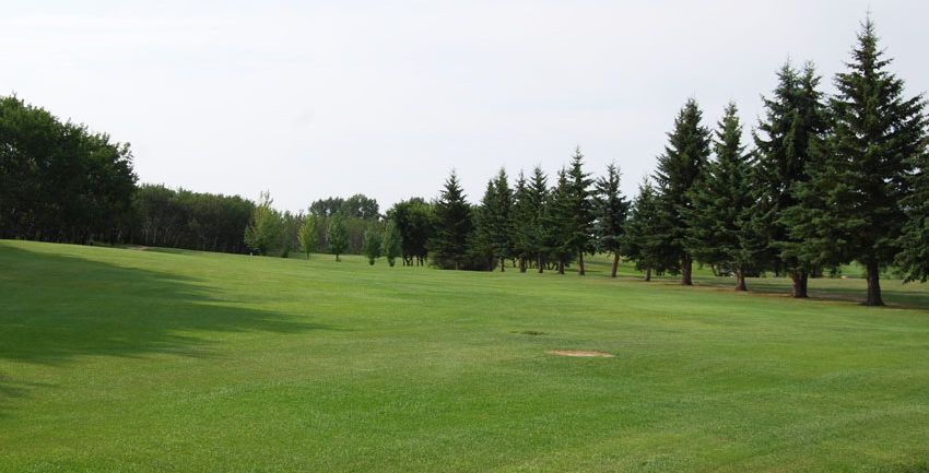Atton's Lake Golf Club