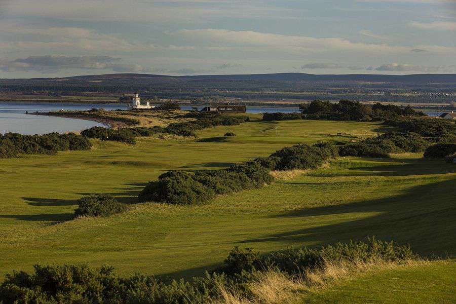 Fortrose & Rosemarkie Golf Club