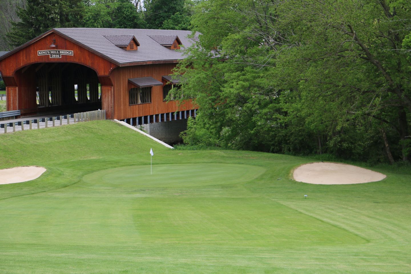 Kings Mill Golf Club