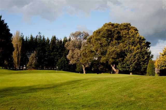 Horsham Downs Golf Club