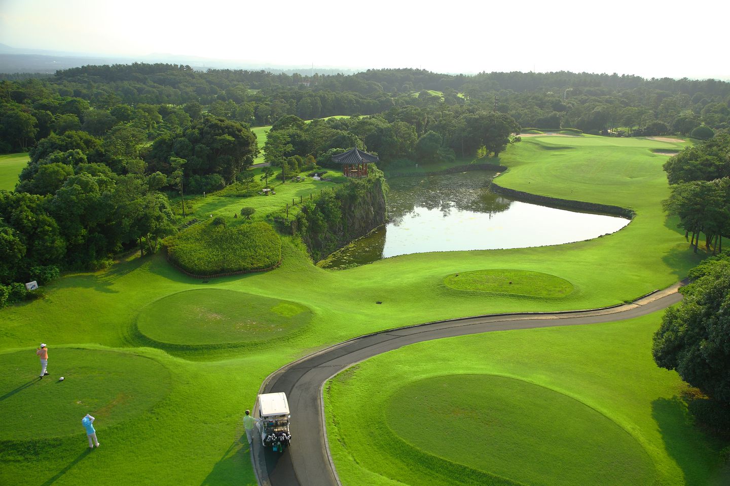 Crown Country Club