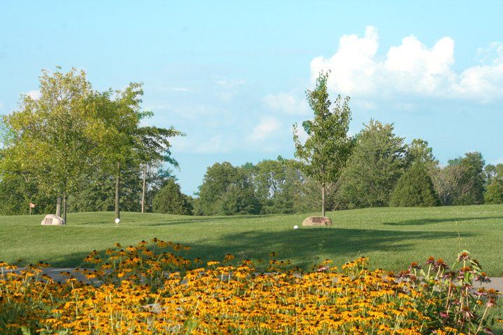 White Course