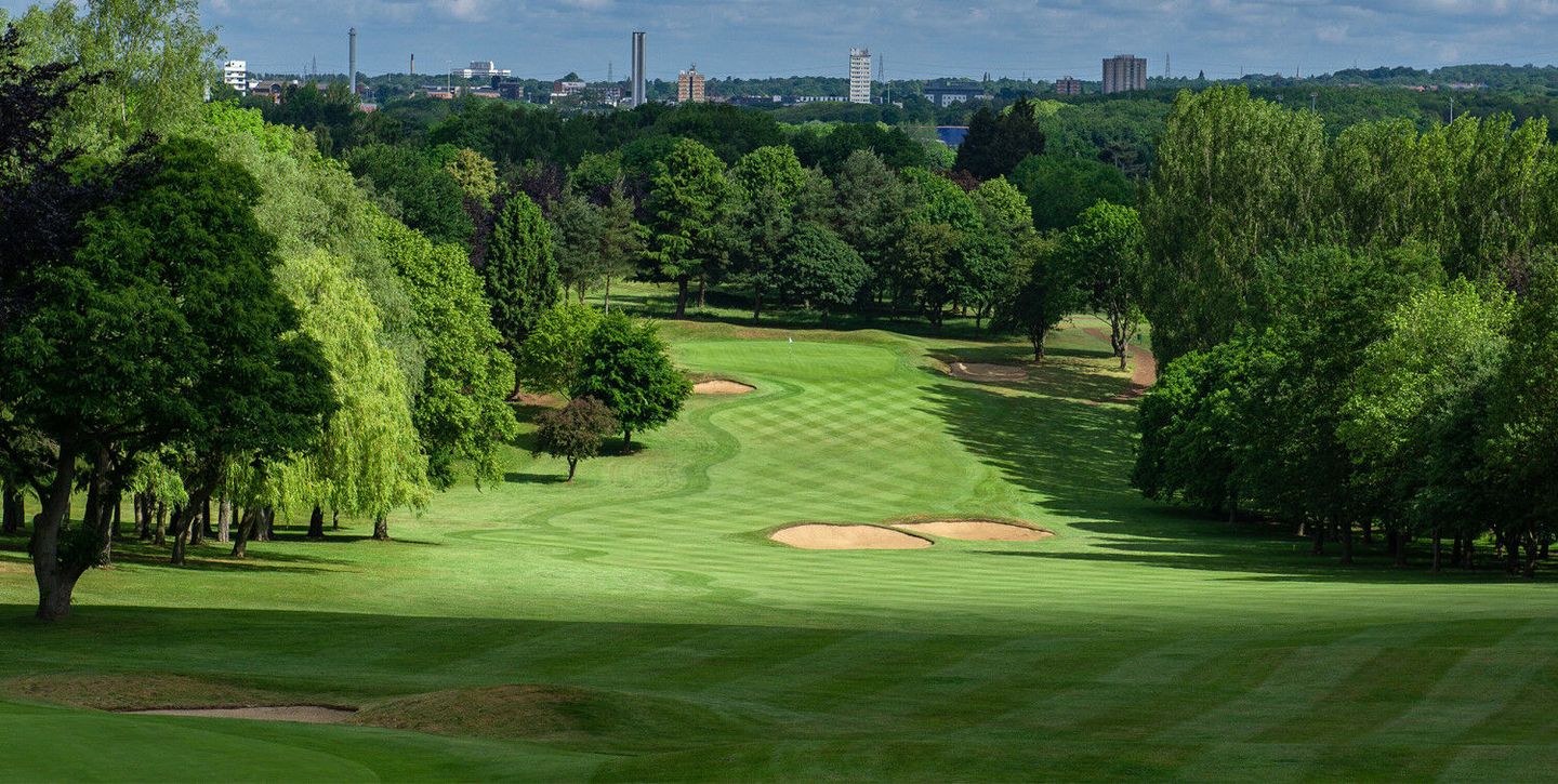 Knebworth Golf Club in Knebworth, North Hertfordshire, England GolfPass