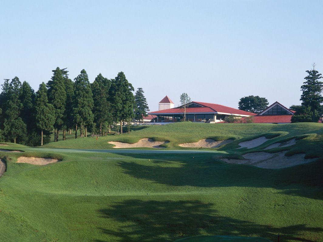 Narita Higashi Country Club
