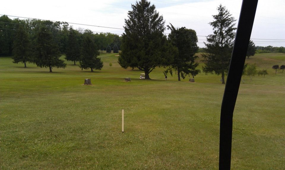 Spring Hills Golf Club