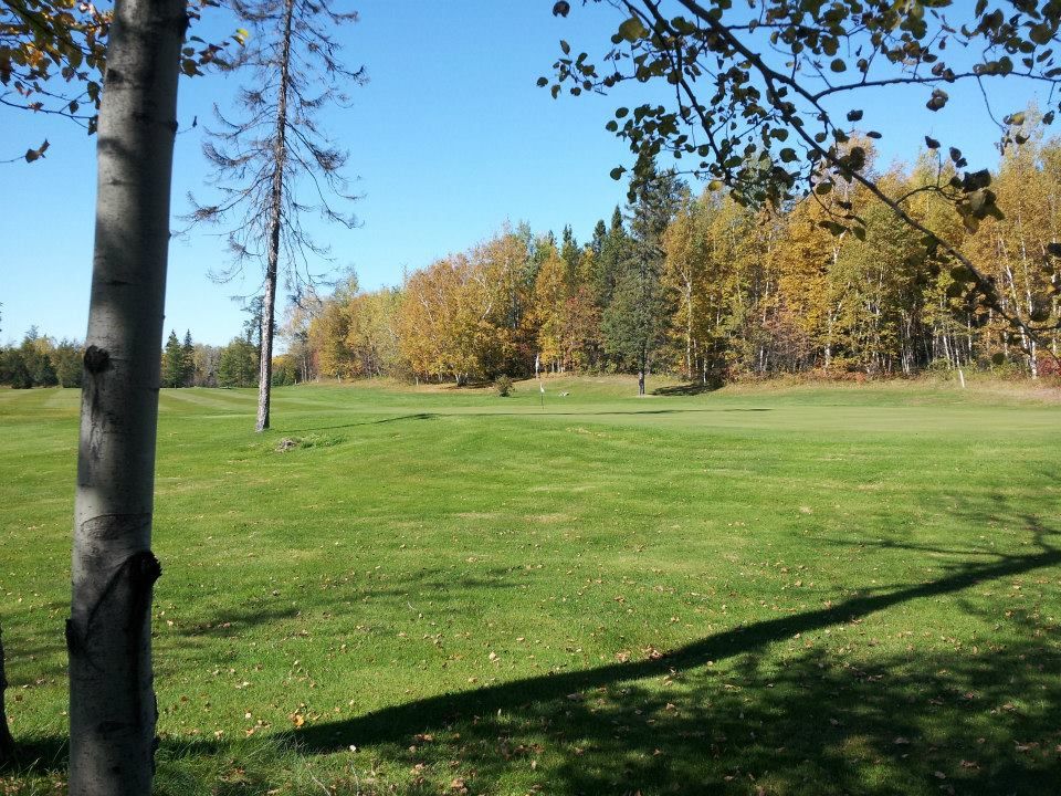 Club de Golf ARCN