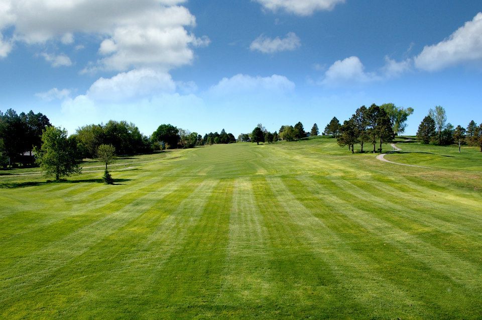 Hillside Golf Course