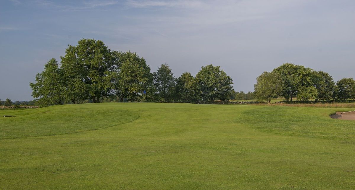 Ullared Fladje Golf Club