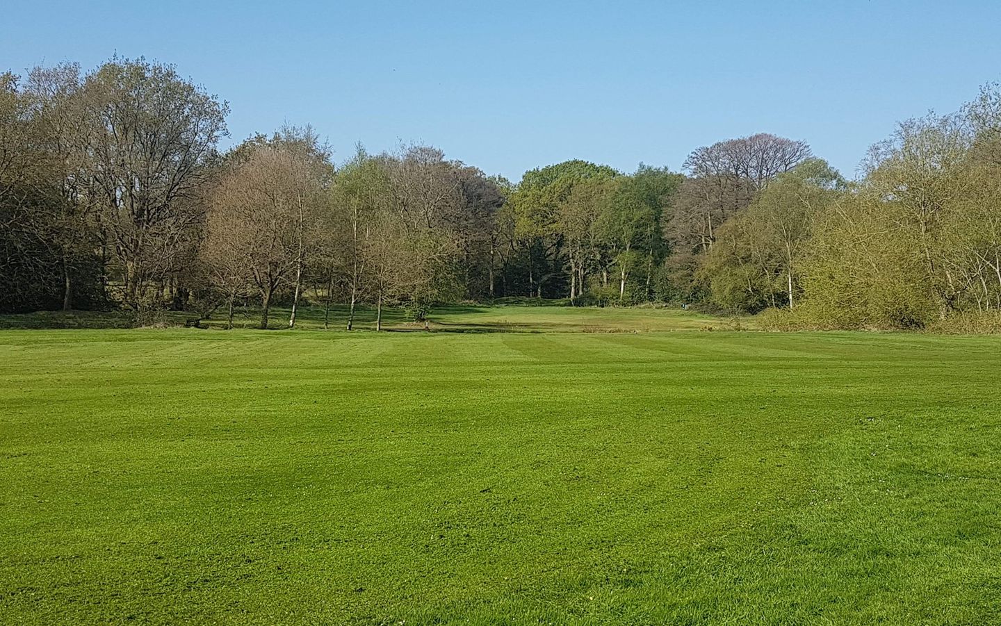 Boldmere Golf Club