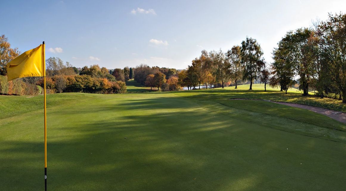 Barlaston Golf Club