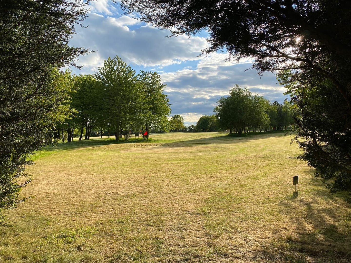 Leam Valley Golf Centre
