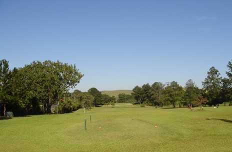 Santa Rita Country Club