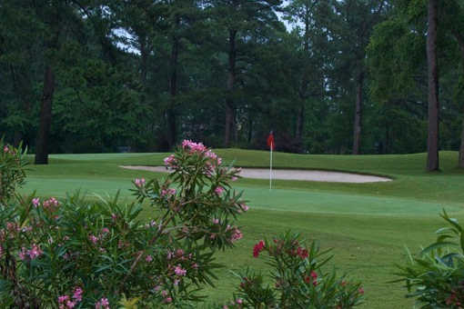Kinston Country Club