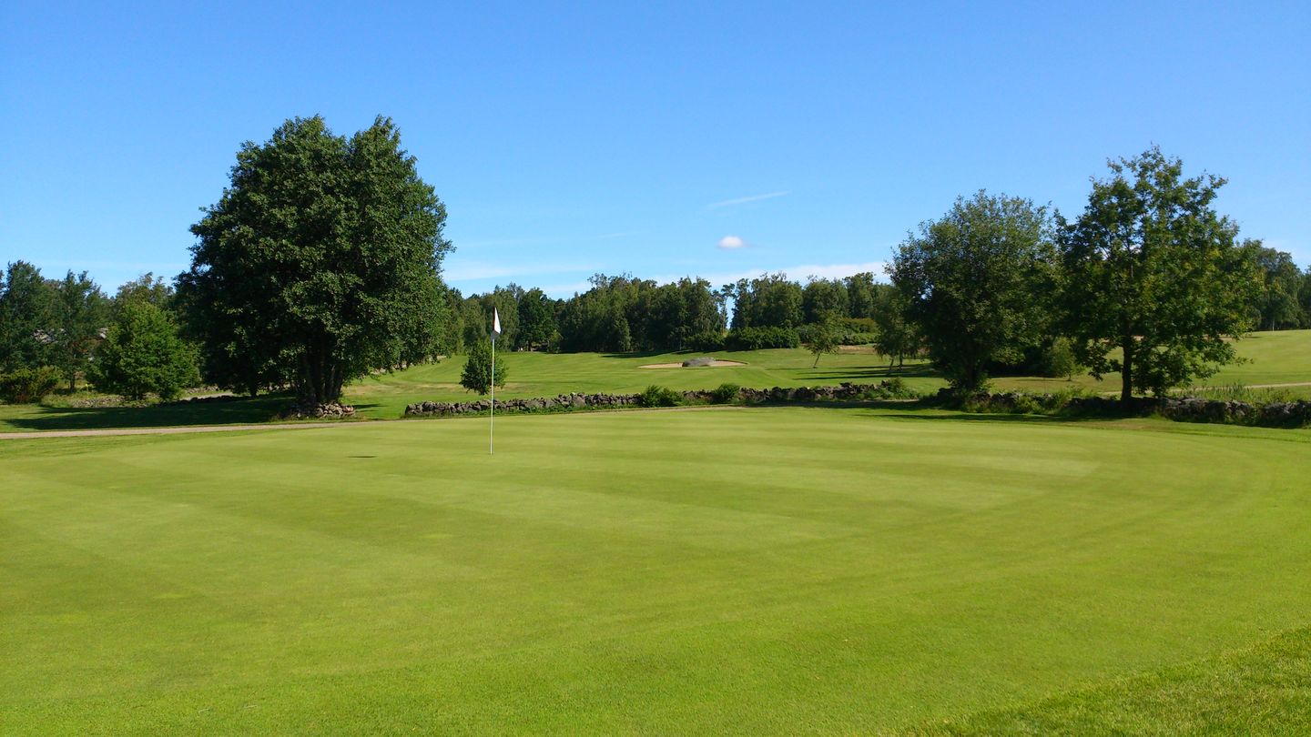 Vinbergs Golf Club