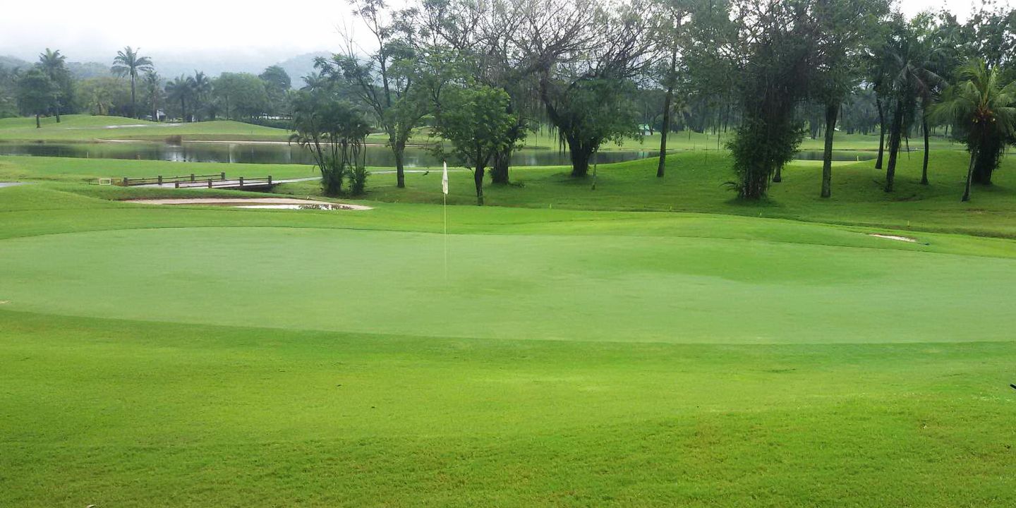 Khao Kheow Country Club
