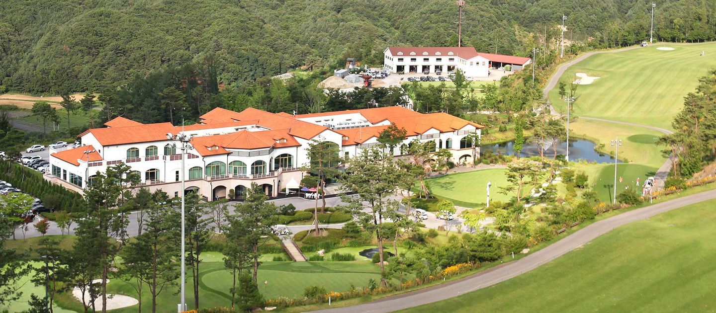 Forest Course