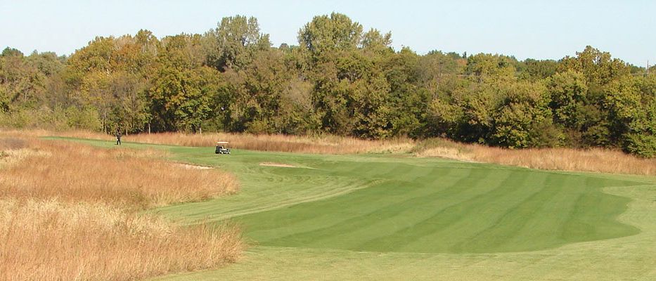 Wildcat Creek Golf Course