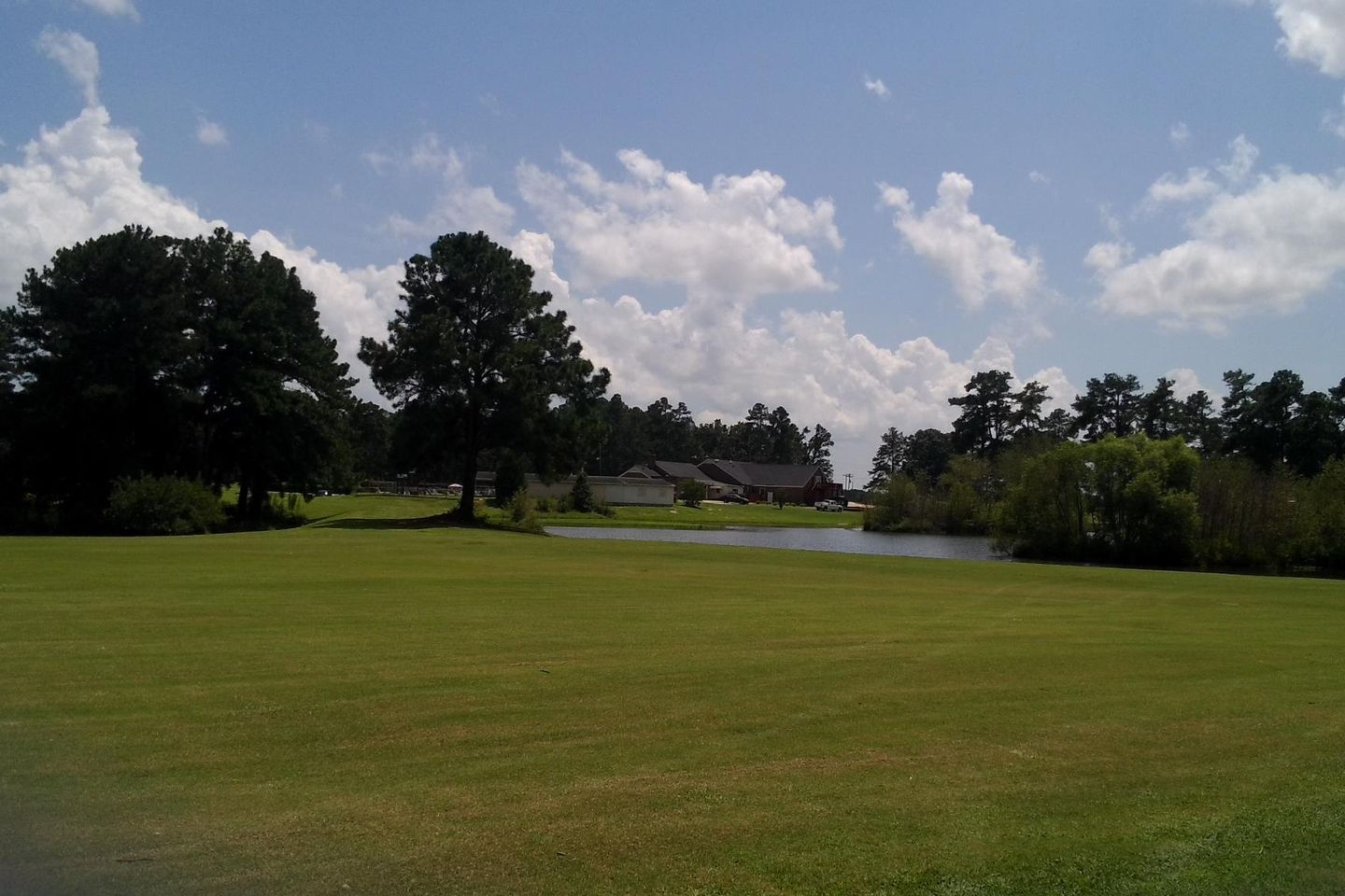 Maccripine Country Club in North Carolina, USA GolfPass