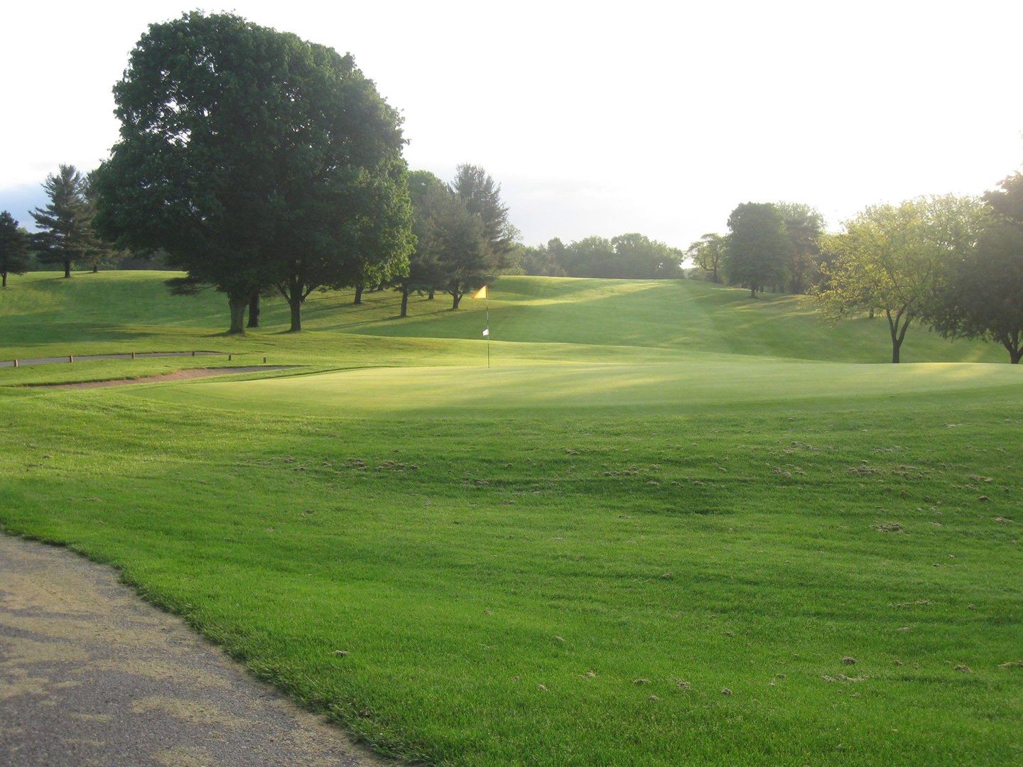 Scott Lake Country Club