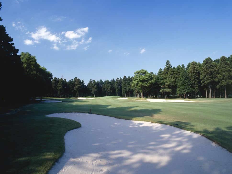 King Course