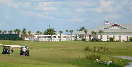 The Villages Executive Golf Trail
