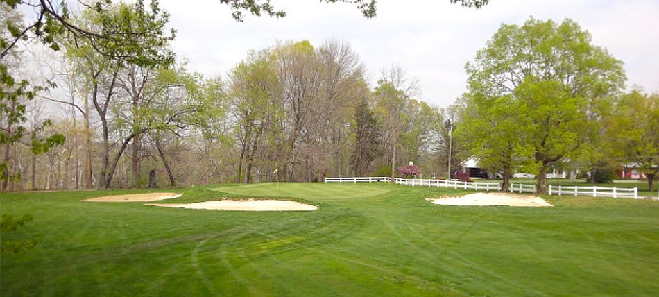 Crawfordsville Country Club