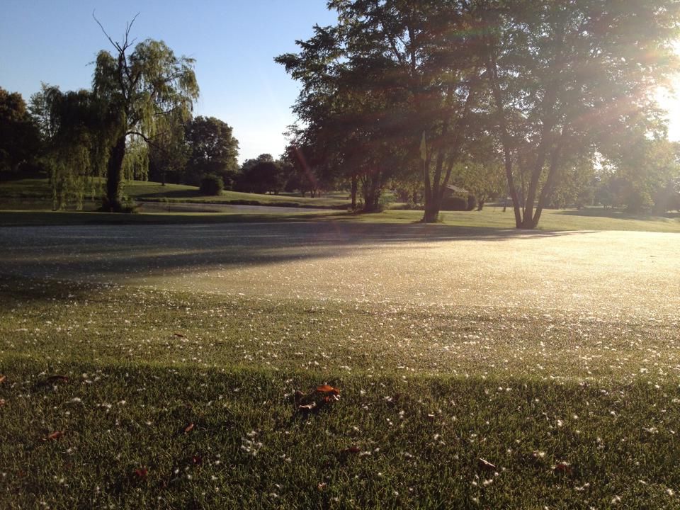 Woodlawn Country Club