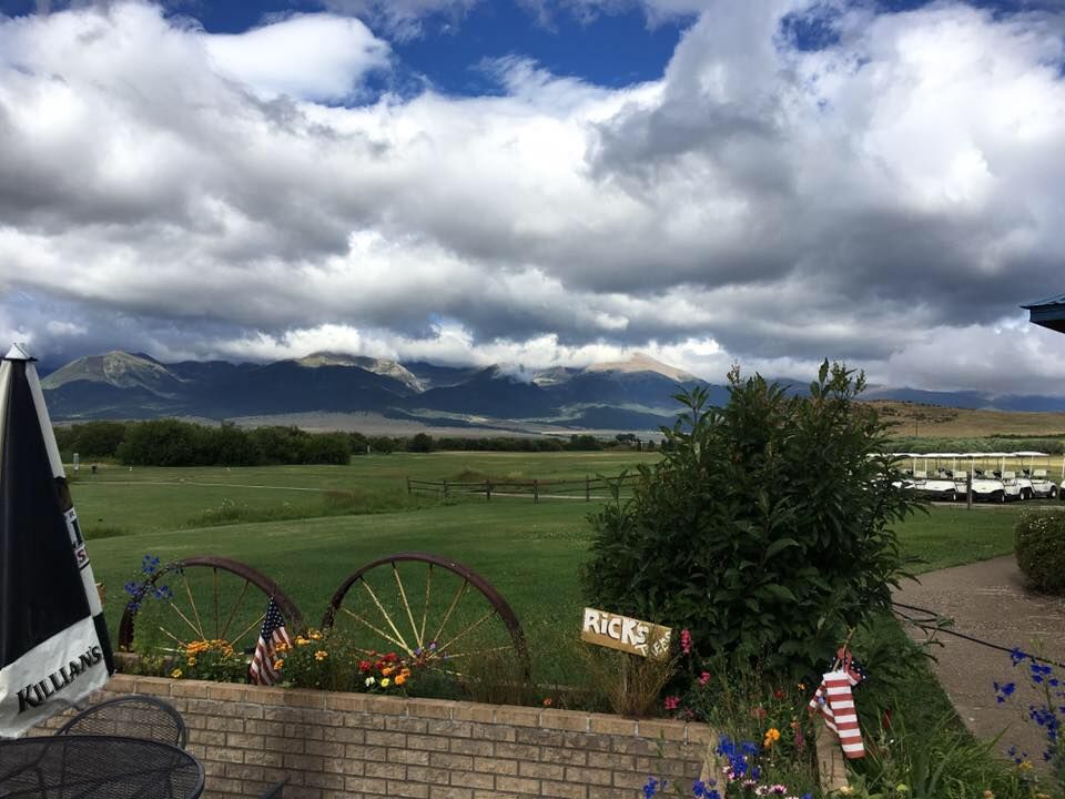 St. Andrews at Westcliffe