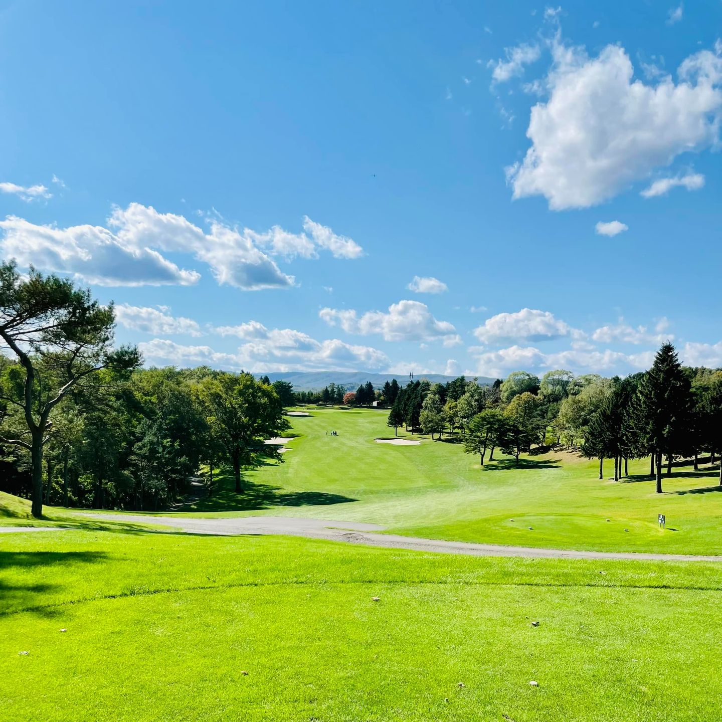 Clark Country Club