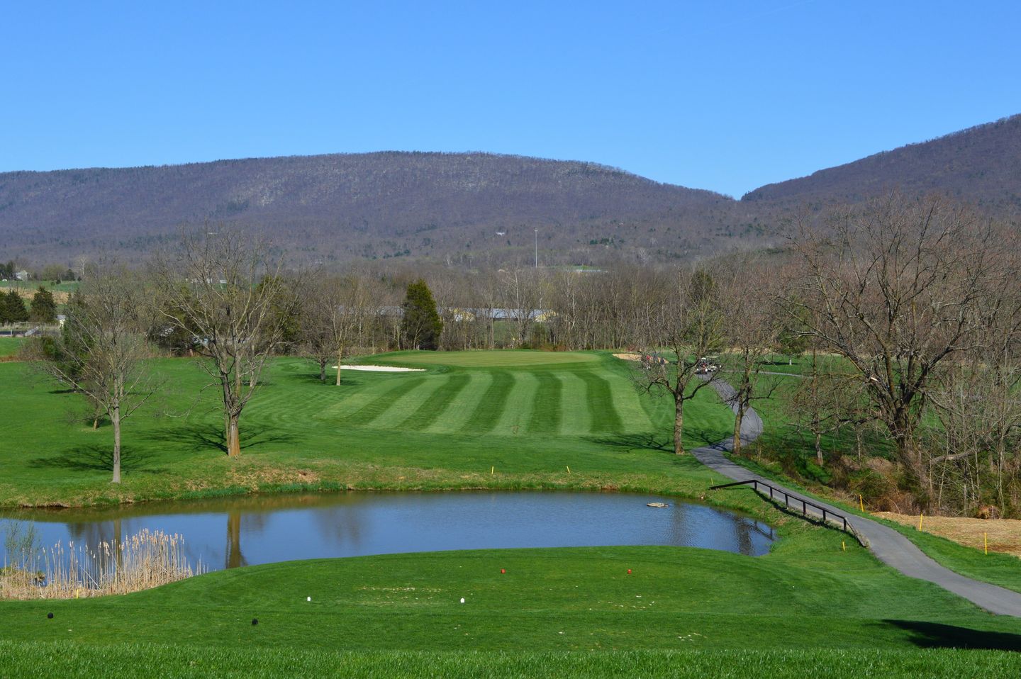 Shenvalee Golf Resort