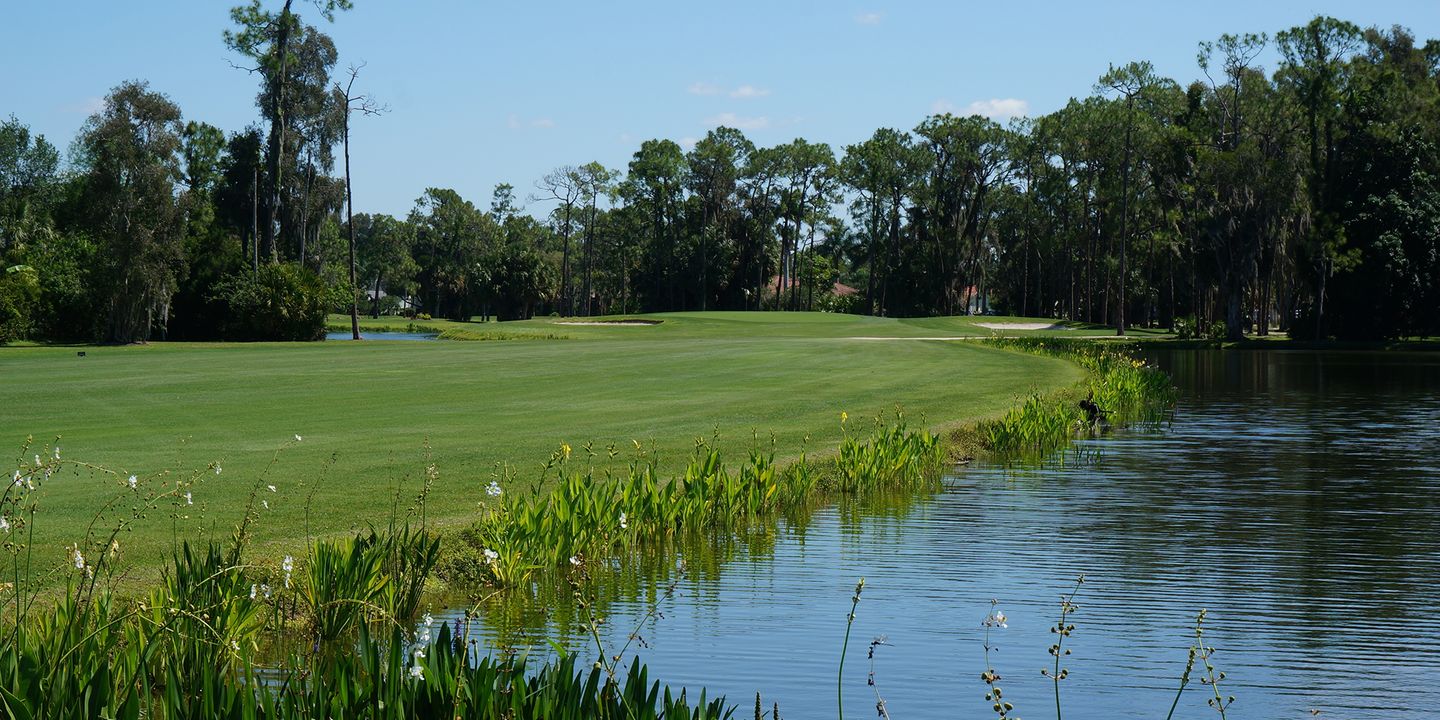 Eagle Ridge Golf Club