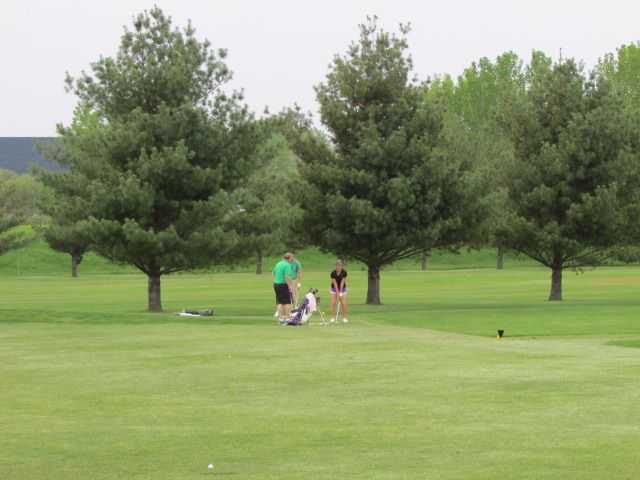 Cedar Valley Golf Center